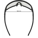 Hatchey Republic Plus Photochromic black