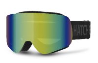 Hatchey Rocket black / k gold