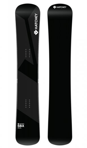 Hatchey SBX