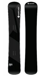 Hatchey SBX