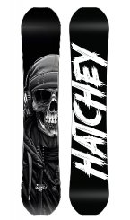 Hatchey Sillence II