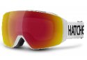 Hatchey Snipe white / full revo black red