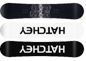 Hatchey Tribal