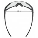 Hatchey Vapor Plus Photochromic black