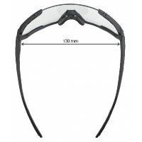 Hatchey Vapor Plus Photochromic steel blue