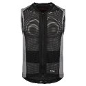 Hatchey Vest Air Fit black-grey