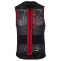 Hatchey Vest Air Fit black-red