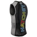 Hatchey Vest Air Fit Junior black-grey-color