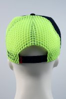 Haven black/green