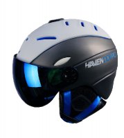 Haven Doppio white-blue