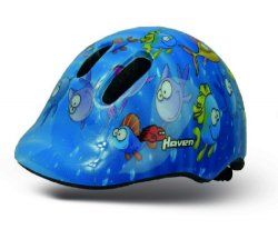 Haven Dream blue Fish