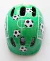 Haven Dream green Football