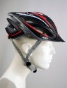 Haven Endurance Lite black-red