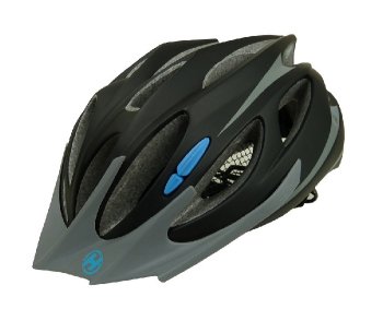 Haven Ergon Eco black-blue