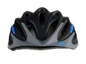 Haven Ergon Eco black-blue