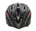 Haven Ergon Eco black-red