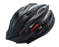 Haven Ergon Eco black-red