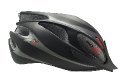 Haven Ergon Eco black-red