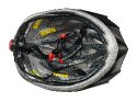 Haven Ergon Eco black-red