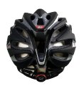 Haven Ergon Eco black-red