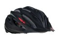 Haven Ergon Eco black-red