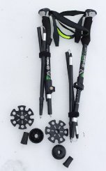 Haven Foldismo black Haven Foldismo black