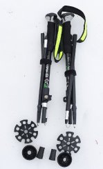 Haven Foldismo black Haven Foldismo black