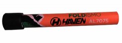 Haven Foldismo fluo orange