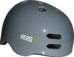 Haven Hero Lite grey