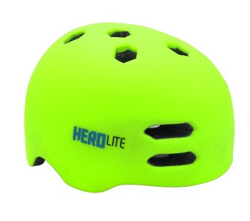 Haven Hero Lite II green