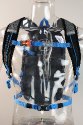 Haven Luminite II 12 L black-blue