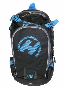 Haven Luminite II 12 L black-blue