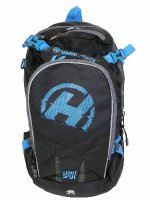 Haven Luminite II 12 L black-blue