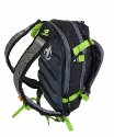 Haven Luminite II 12 L black-green