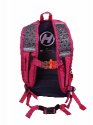 Haven Luminite II 12 L black-pink