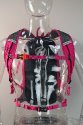 Haven Luminite II 12 L black-pink