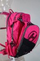 Haven Luminite II 12 L black-pink