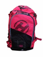 Haven Luminite II 12 L black-pink