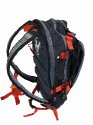 Haven Luminite II 12 L black-red