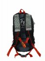 Haven Luminite II 12 L black-red