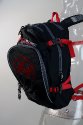 Haven Luminite II 12 L black-red