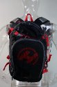 Haven Luminite II 12 L black-red