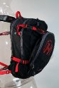 Haven Luminite II 12 L black-red