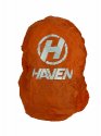 Haven Luminite II 12 L black-red