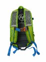 Haven Luminite II 12 L green