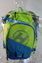 Haven Luminite II 12 L green