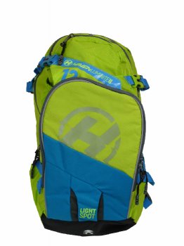 Haven Luminite II 12 L green