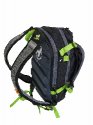 Haven Luminite II 18 L black-green