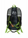 Haven Luminite II 18 L black-green