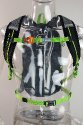 Haven Luminite II 18 L black-green